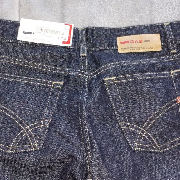 Gas "Roxie" Jeans - Picture 4 of 4